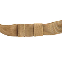 Kameros krepšys - BlackRapid Hip Pack Coyote (Angelbird, reguliuojamos petnešos, kelios kišenės, coyotas)