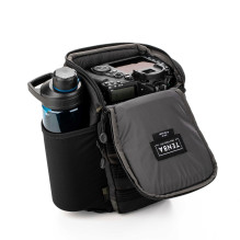 Camera Bag - Tenba Axis v2 4L Top Load (Almost Mirrorless/DSLR, MOLLE Design) MultiCam