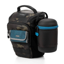 Camera Bag - Tenba Axis v2 4L Top Load (Almost Mirrorless/DSLR, MOLLE Design) MultiCam