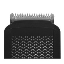 Grooming tool - Philips BEARD TRIMMER Series 3000 BT3234/15, 20 length settings, Black