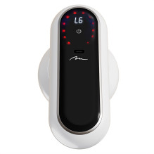 Health and Personal Care - Media tech ANTICELL Massager MT6536 3200 RPM 5 Intensity Settings Cordless