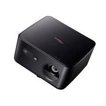 Projector - Optoma Photon Life PK32 UHD 4K 1100 ANSI lumens Black