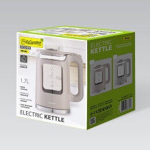 Electric Kettle - Maestro MR-065 1.7L 2200W Cordless