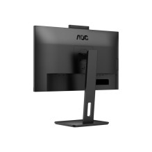 Monitorius - AOC Q27P3QW 27" QHD IPS 75Hz Webcam USB Hub