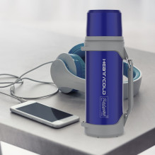 Accessories - Thermal Bottle Maestro MR-1631-150 1.5L Blue