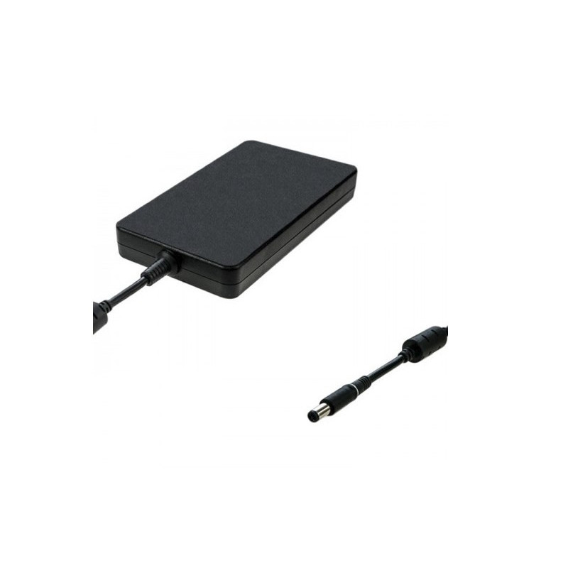 Power - Adapter Qoltec 51748 240W 19.5V 12.3A Internal