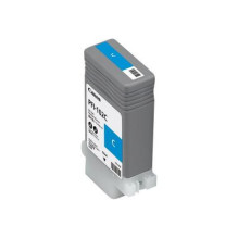 Ink Cartridge - Canon LUCIA PFI-102 130ml Cyan
