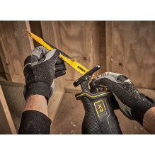 Elektrinis Įrankis - DeWALT DCS382N-XJ Belaidis Pjūklas 2.3 kg