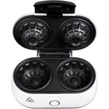 Virtuvės prietaisas - VAFLINĖS INDŲ KEPTUVĖ Adler AD 3062 1400W 230V Nelipni