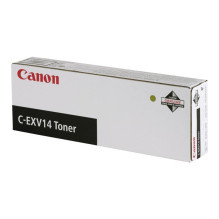 Toner Cartridge - Canon C-EXV 14 5500-8800 Pages Black