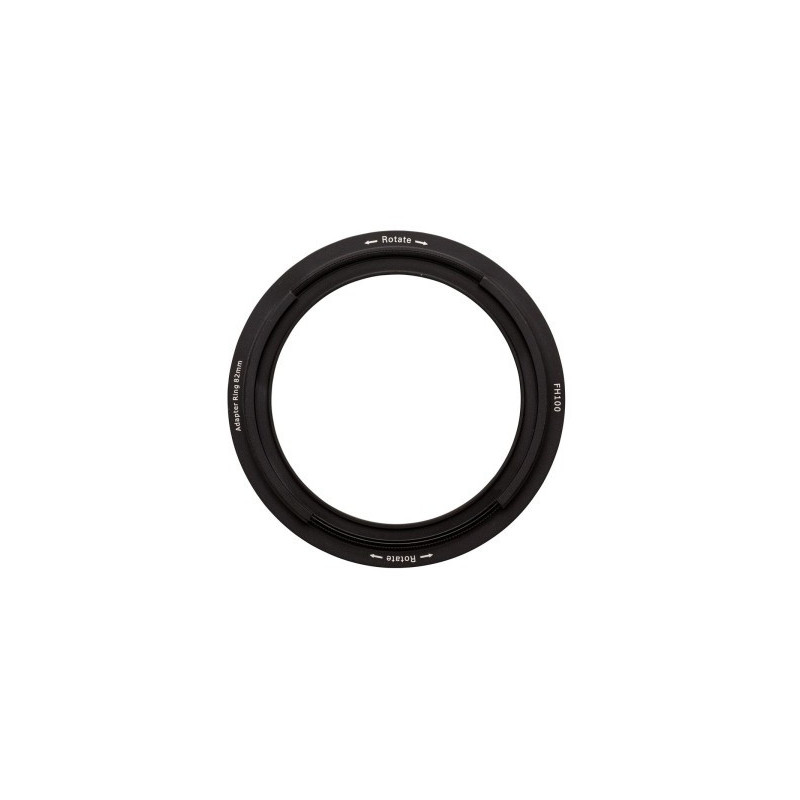 Filtras laikiklio dalis - Benro FH100 82mm tvirtinimo žiedas