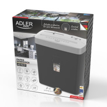 Office equipment - Adler...