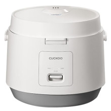 Rice Cooker - Cuckoo CR-1095 1800ml White