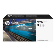 Ink Cartridge - HP 991X...