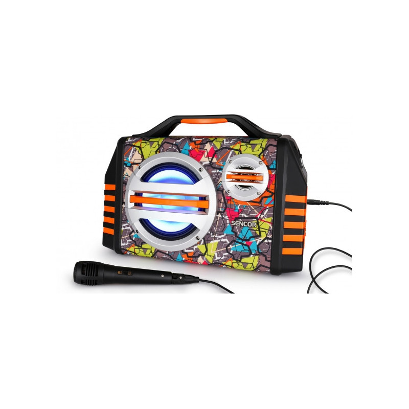 Sencor SSS 3200 Kids Party