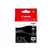 Ink Cartridge - Canon PGI-525PGBK 20ml Black