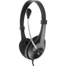 Esperanza Rooster EH158K Juoda / Pilka