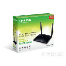 Tp-Link TL-MR6400
