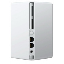 „Xiaomi Mesh System AC1200“ ES 2 vnt. pakuotė, balta