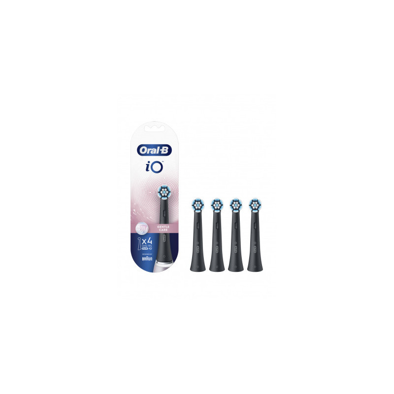 Oral-B I Refill Gentle Care Black 4c