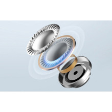 1MORE Piston Fit P10 Type-C Gray 1MORE Piston Fit P10 Type-C Gray