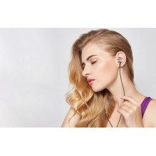 1MORE stūmoklinis tinka P10 C tipo pilkas