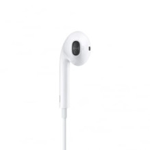 „Apple Earpods“ ausinės MNHF2ZM / A 3,5 mm jungtis, mažmeninė prekyba