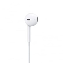 „Apple Earpods“ ausinės MNHF2ZM / A 3,5 mm jungtis, mažmeninė prekyba