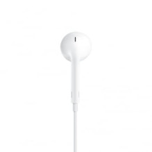 „Apple Earpods“ ausinės MNHF2ZM / A 3,5 mm jungtis, mažmeninė prekyba