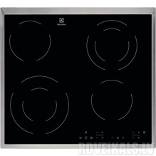 Electrolux EHF6342XOK