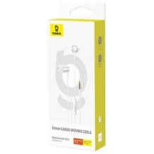 Baseus Encok HZ11 White