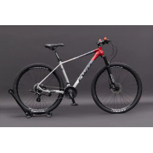 EWO React Scout L Red