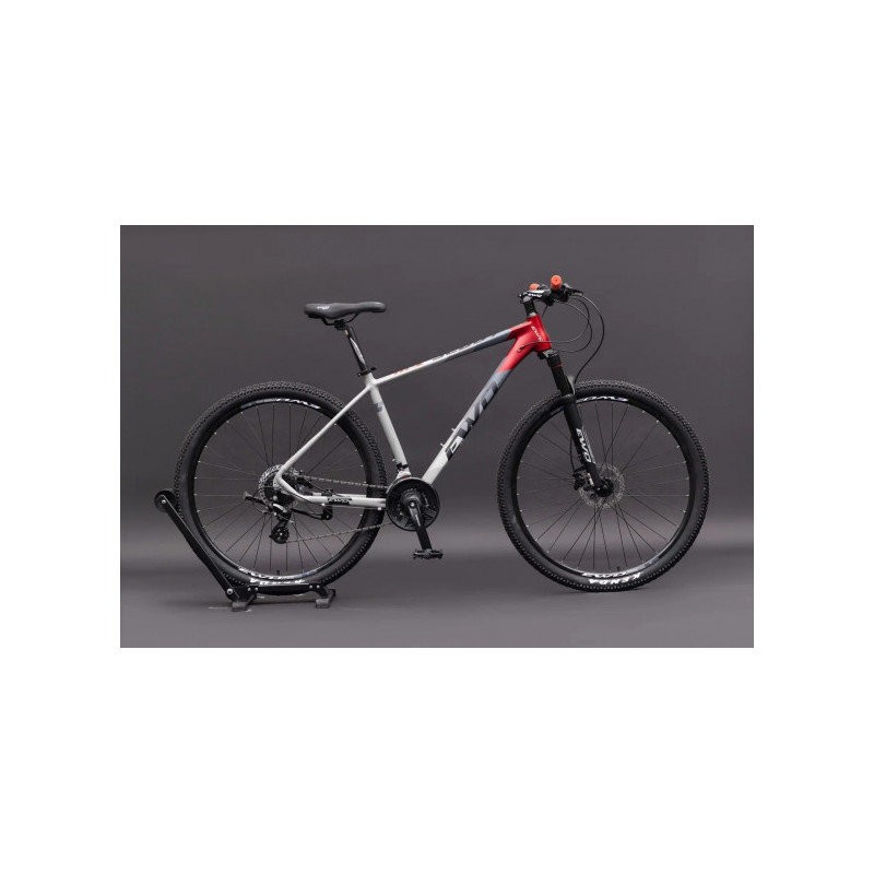 EWO React Scout L Red