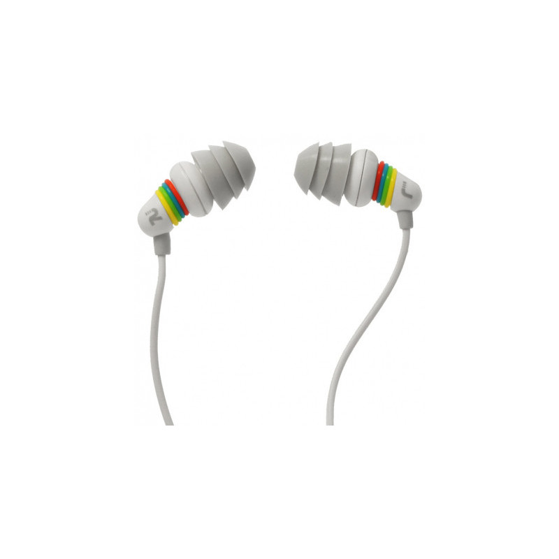 Fischer Audio Emotion Silver