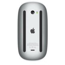 Apple Magic Mouse - White Multi-Touch Surface MXK53ZM / A