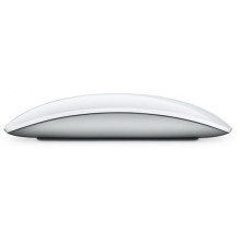 Apple Magic Mouse - White Multi-Touch Surface MXK53ZM / A