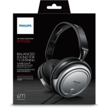 Philips SHP2500 Philips SHP2500