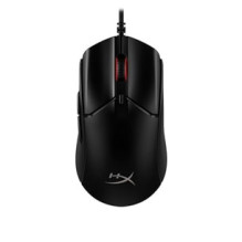 „HyperX Pulsefire Haste 2“ laidinės ausinės, juodos „HyperX Pulsefire Haste 2“ laidinės ausinės, juodos