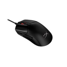 HyperX Pulsefire Haste 2 Wired Black HyperX Pulsefire Haste 2 Wired Black