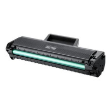 Toner cartridge - Samsung MLT-D1042S 1140-1700 pages black