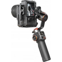 Hohem iSteady MT2 rinkinys + LED AI