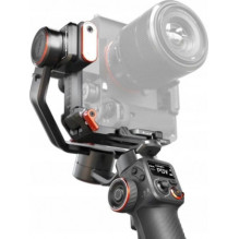 Hohem iSteady MT2 rinkinys + LED AI