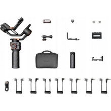 Hohem iSteady MT2 Kit + LED AI