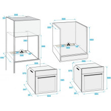 Beko BBIE17301BD Beko BBIE17301BD