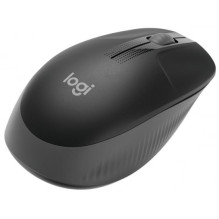 Logitech M190 Charcoal...