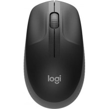 Logitech M190 Charcoal 910-005905 Logitech M190 Charcoal 910-005905