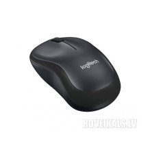 „Logitech M220“ tamsiai pilka 910-004878