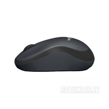 „Logitech M220“ tamsiai pilka 910-004878
