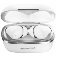 Audictus Dopamine ANC TWS Baltas Audictus Dopamine ANC TWS Baltas