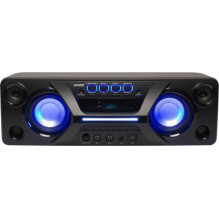 Denver BTB-410 Black Denver BTB-410 Black